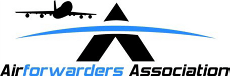 Airforwarders Association Logo