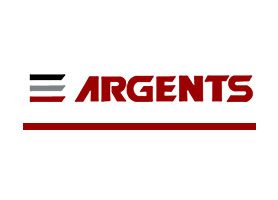 Argents Express Logo