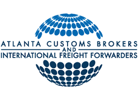 Atlanta Customs Brokers Logo